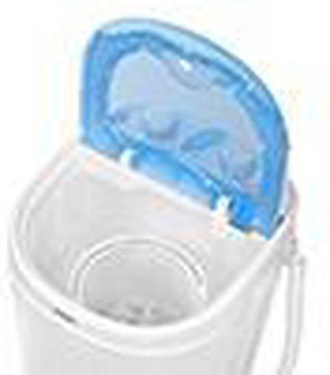 Mesko MS 8053 Mini Wasmachine - Afbeelding 5