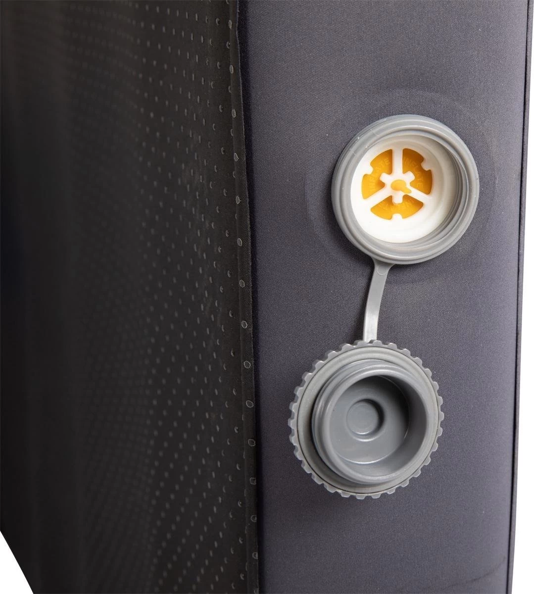 Redwood Stretch Limousine 10 DUO XL - Slaapmat Zelfopblazend - 2-persoons - 10 - Afbeelding 4