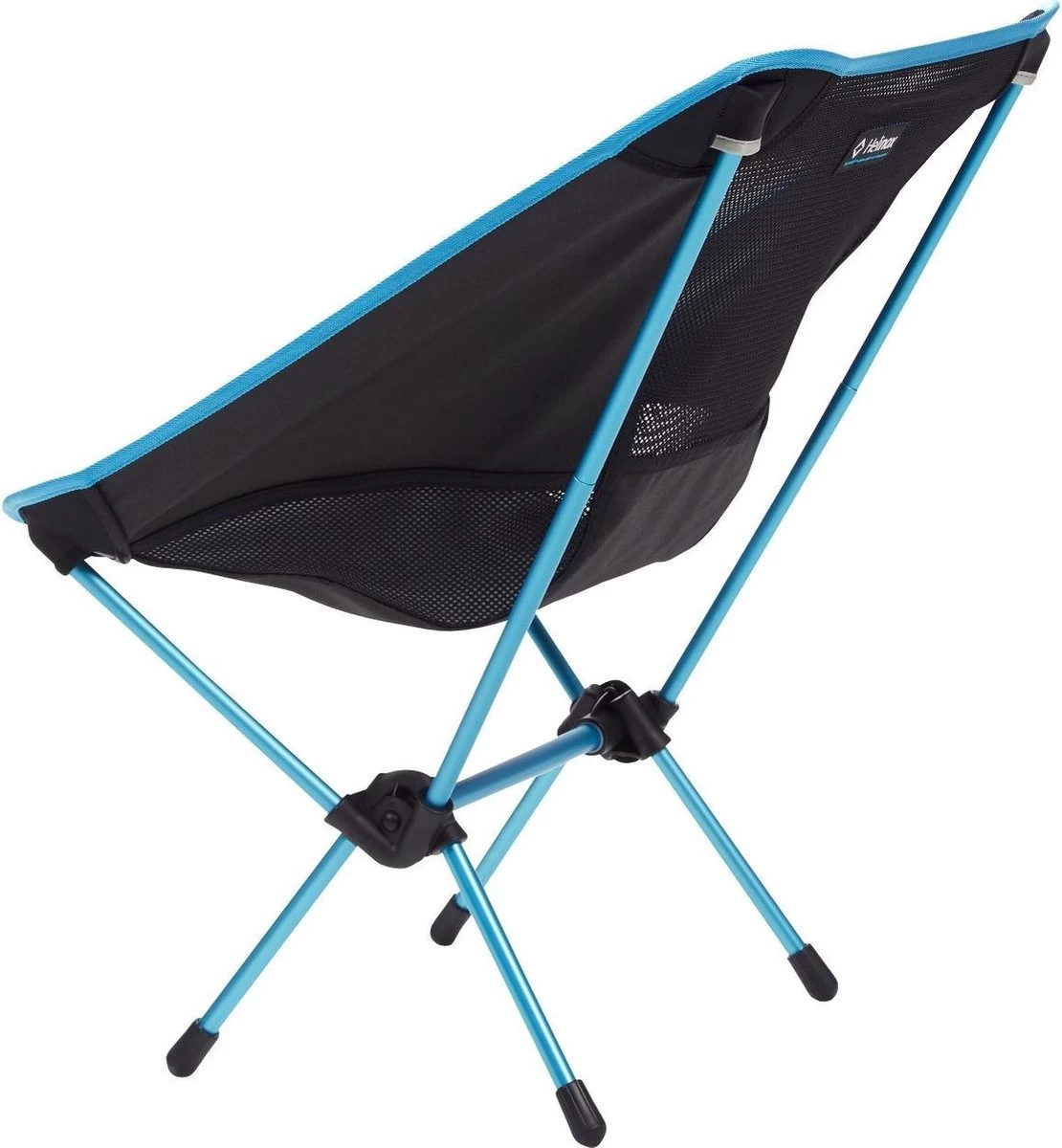 Helinox Chair One - Lichtgewicht Stoel - Black - Afbeelding 4