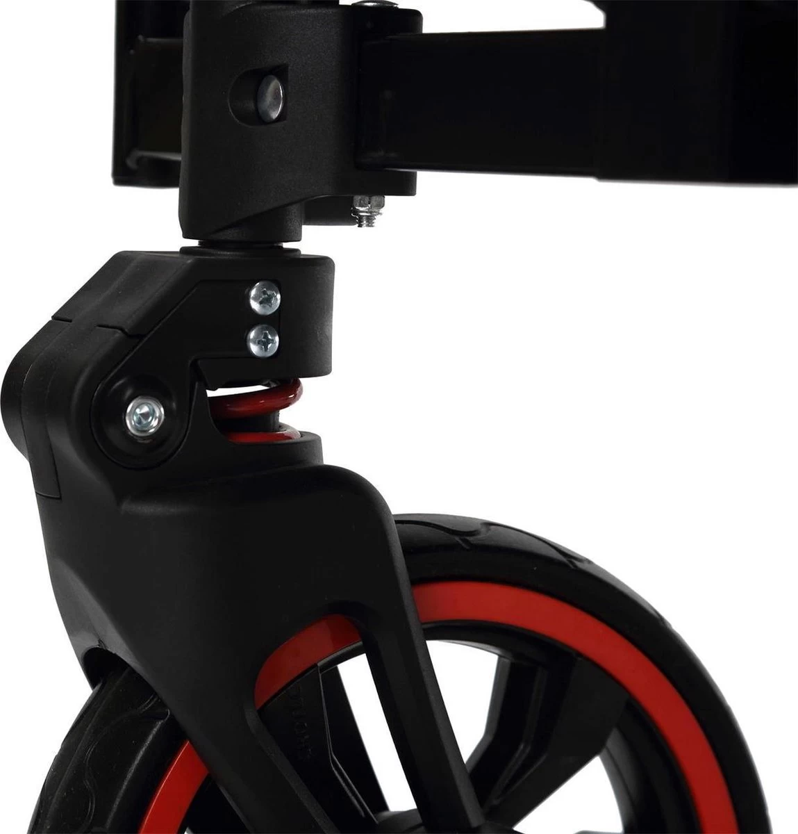 FUXTEC Bolderkar FX-CT850 - Grijs - Afbeelding 7