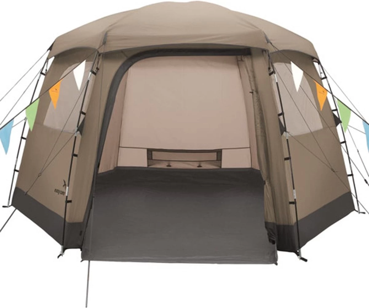 Easy Camp Tent Moonlight Joert 6-persoons