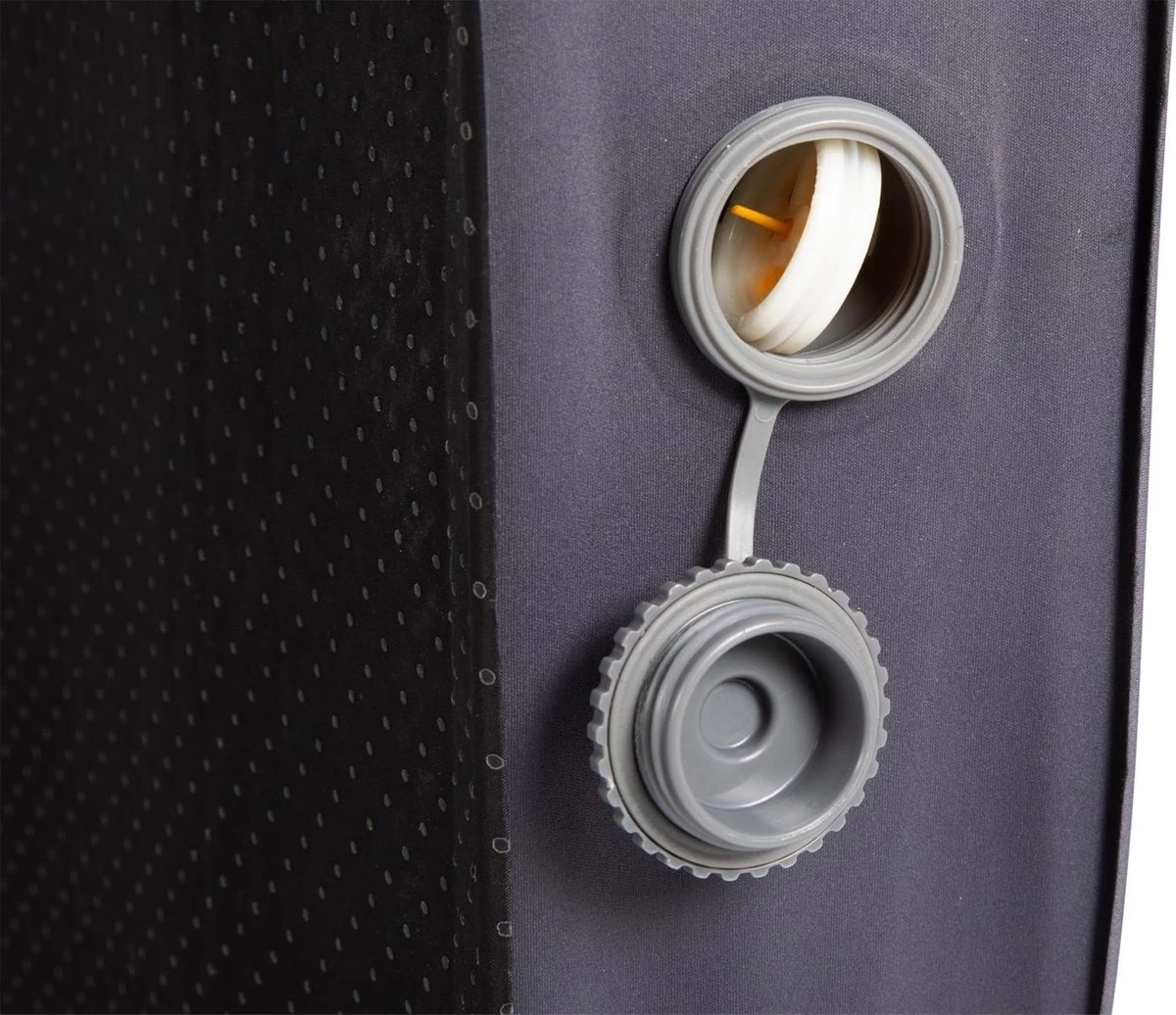 Redwood Stretch Limousine 10 - Slaapmat Zelfopblazend - 1-persoons - 10 - Afbeelding 6