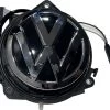 Volkswagen VW Golf 7 Achteruitrijcamera Camera Discover Pro Media Golf 7.5 Sportsvan Variant Gti Gte Tdi Tsi Gtd R20