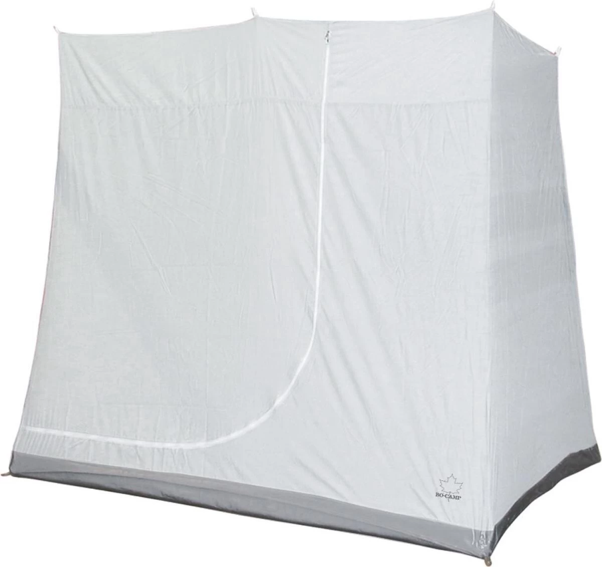 Bo-Camp Binnentent - Voortent - 2-pers - 2 X 1.8 X 1.75 Meter