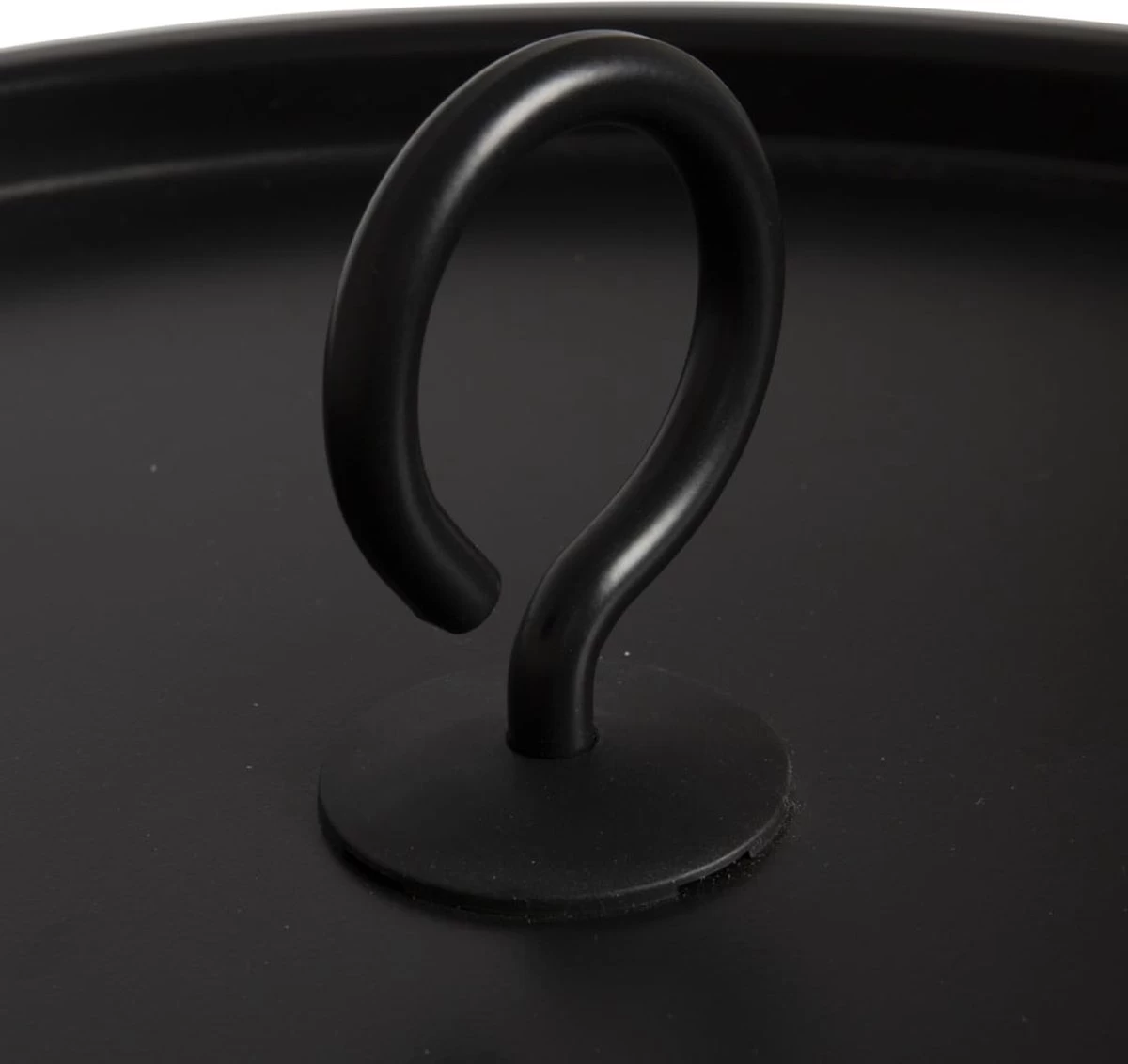 Bo-Camp - Campingtafel Palmetto - 45x44 Cm - Staal - Afbeelding 16