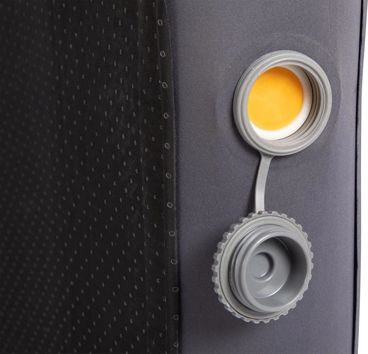 Redwood Stretch Limousine 10 - Slaapmat Zelfopblazend - 1-persoons - 10 - Afbeelding 5