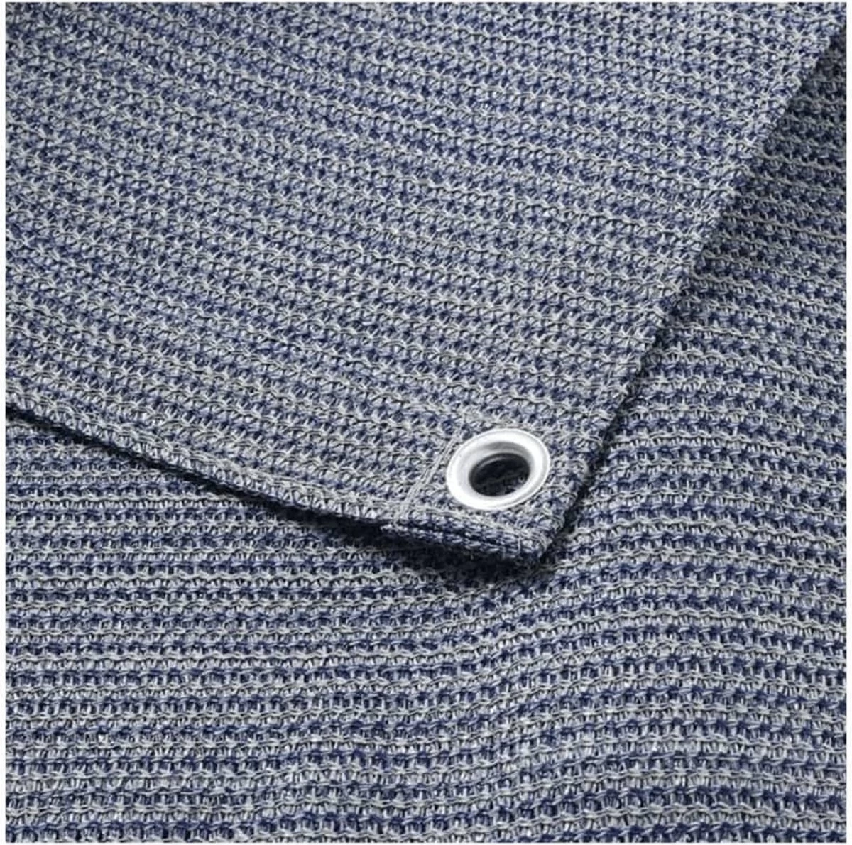 PROPLUS Pro Plus Tenttapijt - 2.5 X 3 Meter - Extra Stevig - Water- En Vuildoorlatend - Afbeelding 6