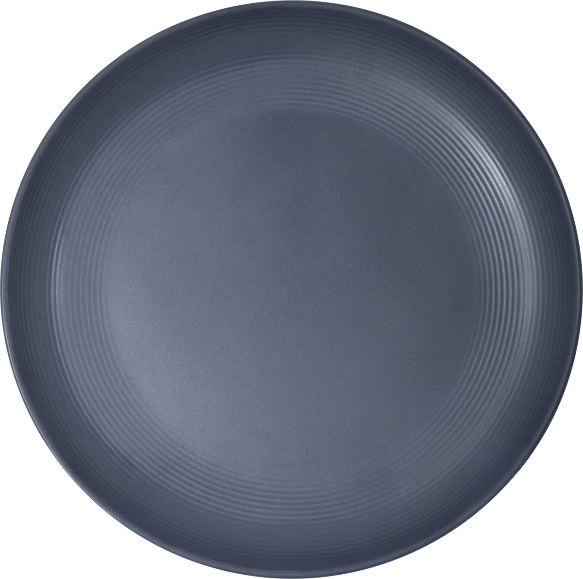 Bo-Camp - Industrial Collection - Servies - Orville - 16 Delig - Blauw - Afbeelding 3