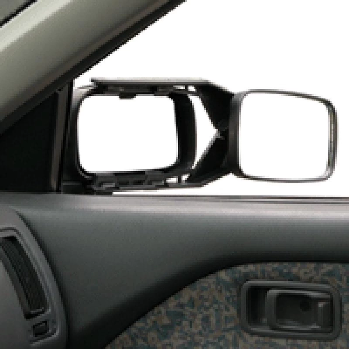 Stinger Caravanspiegel - 1 Stuk - Links En Rechts Toepasbaar - Afbeelding 3