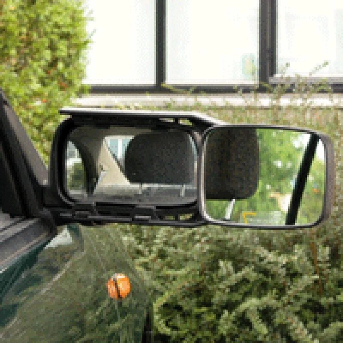 Stinger Caravanspiegel - 1 Stuk - Links En Rechts Toepasbaar - Afbeelding 4