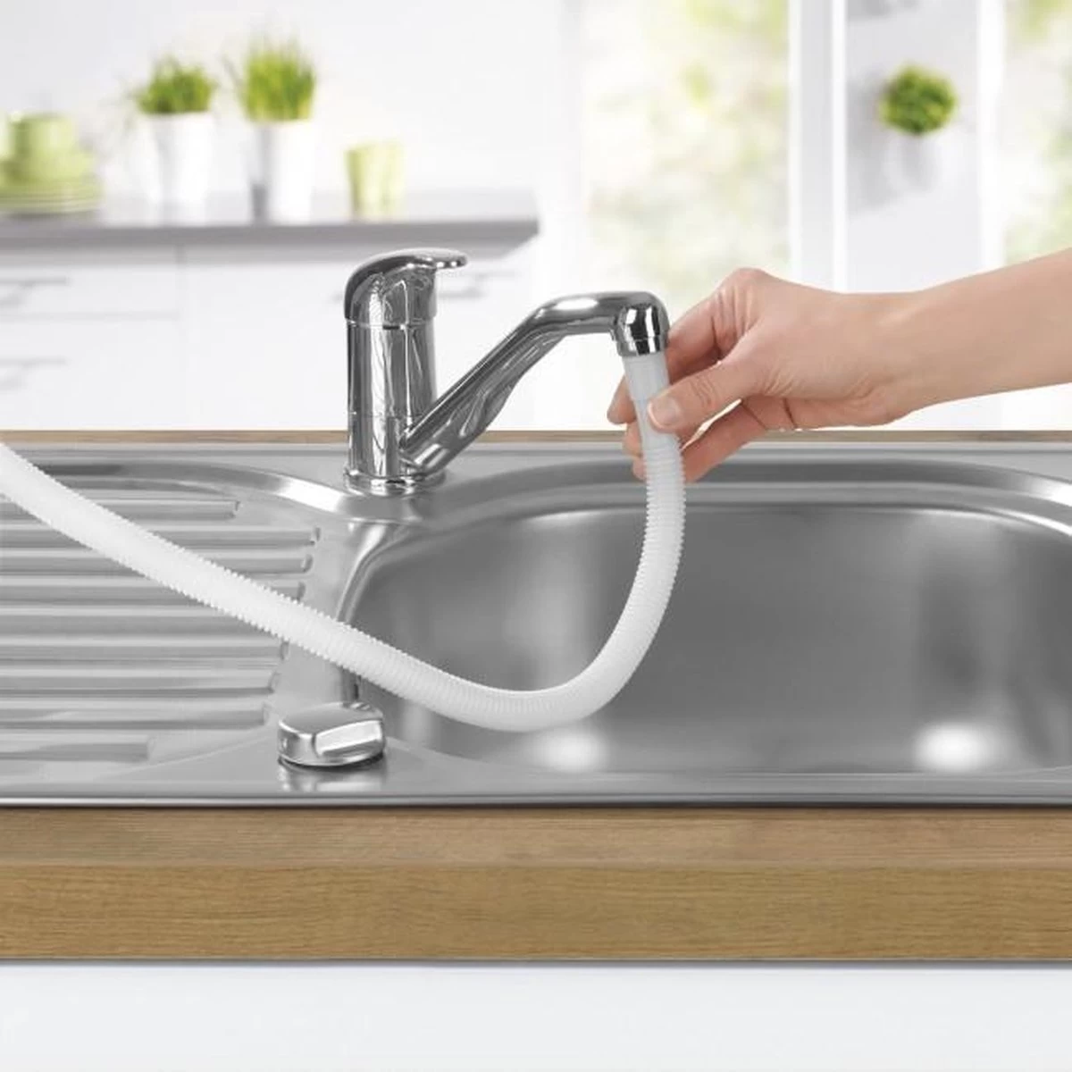 Easymaxxx Mini Wasmachine - Afbeelding 7