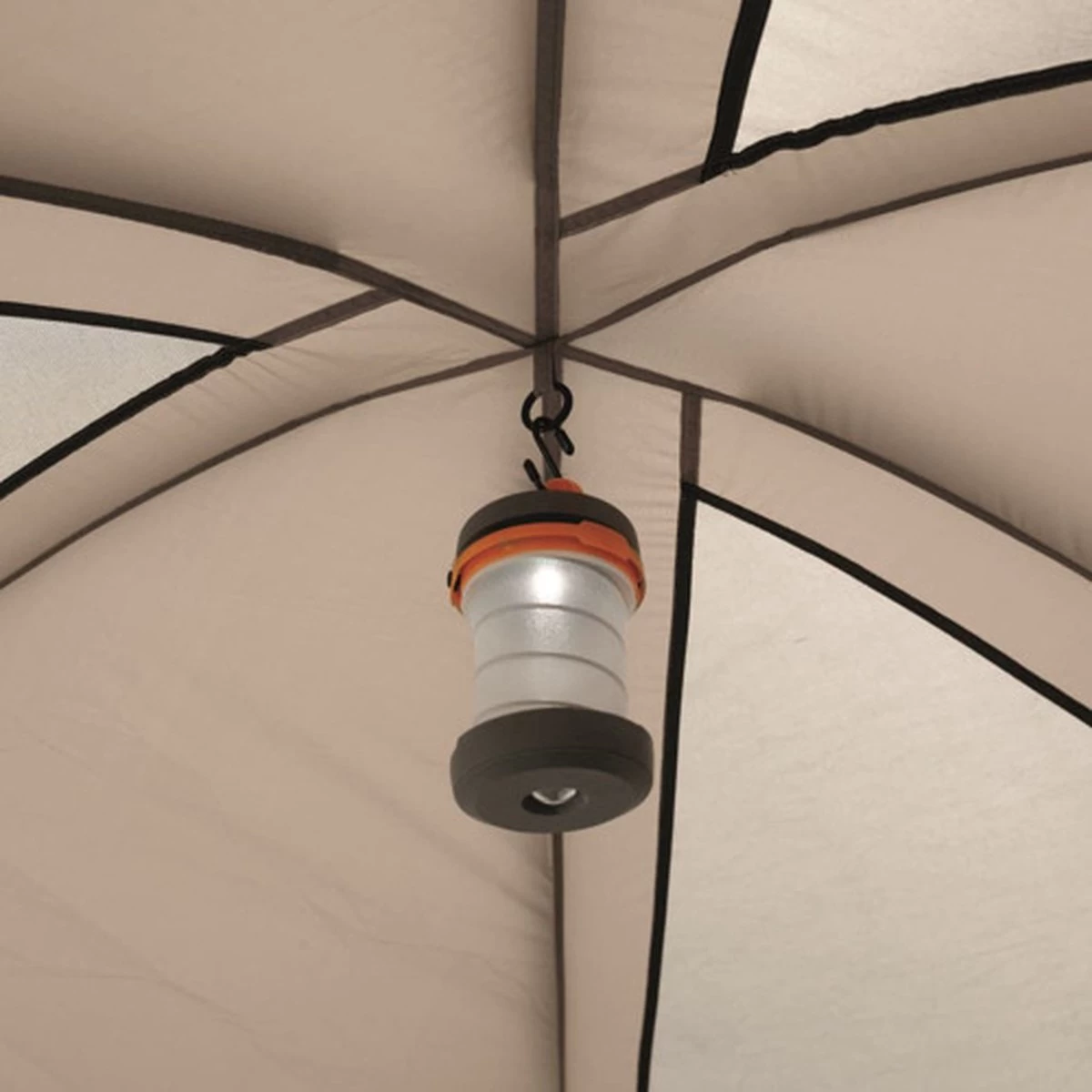 Easy Camp Tent Moonlight Joert 6-persoons - Afbeelding 12