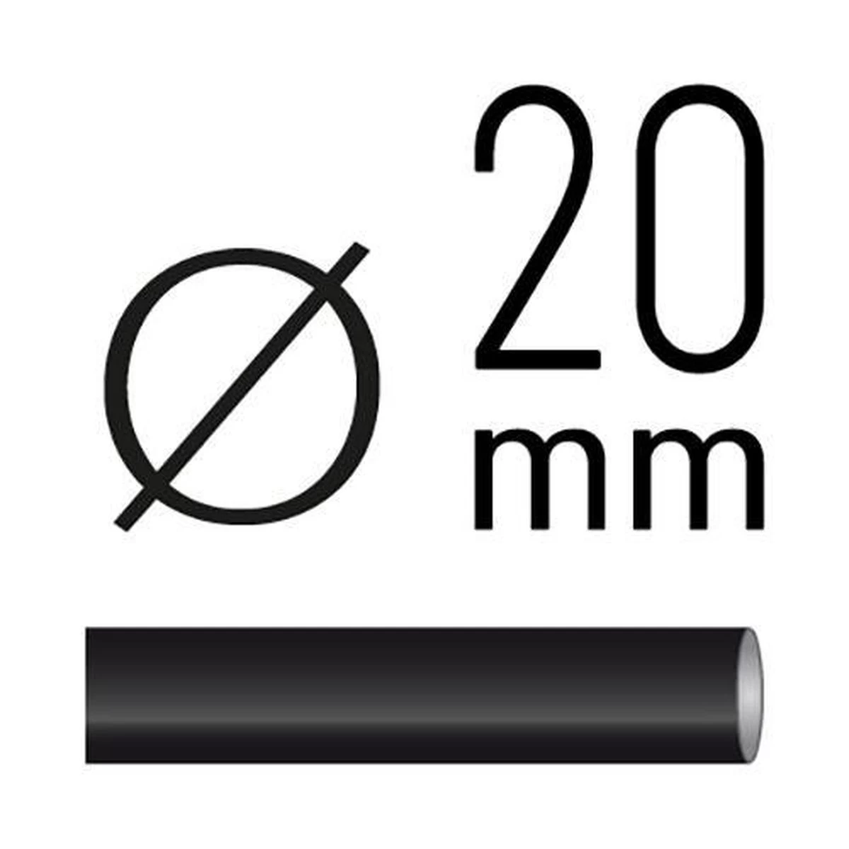 Lafuma RSXA Clip - Relaxstoel - Verstelbaar - Inklapbaar - Zero Gravity - Ocean - Afbeelding 15