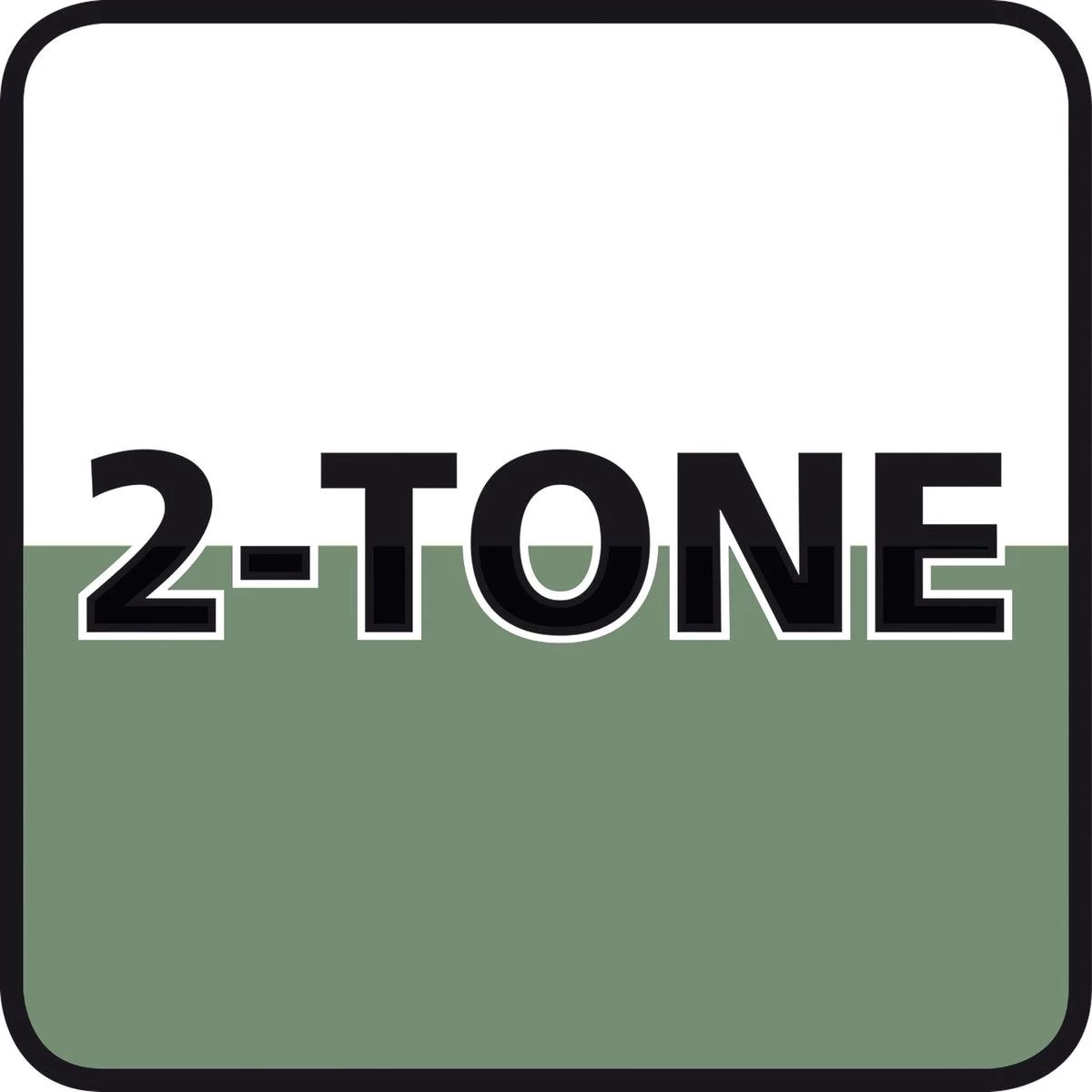 Bo-Camp Servies - Campingbord - 100% Melamine - 16-delig - Groen - Afbeelding 9