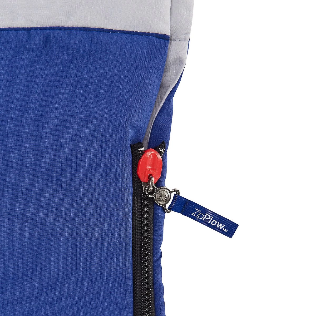 Coleman Lotus XL Slaapzak - 220 X 100 Cm - Afbeelding 3