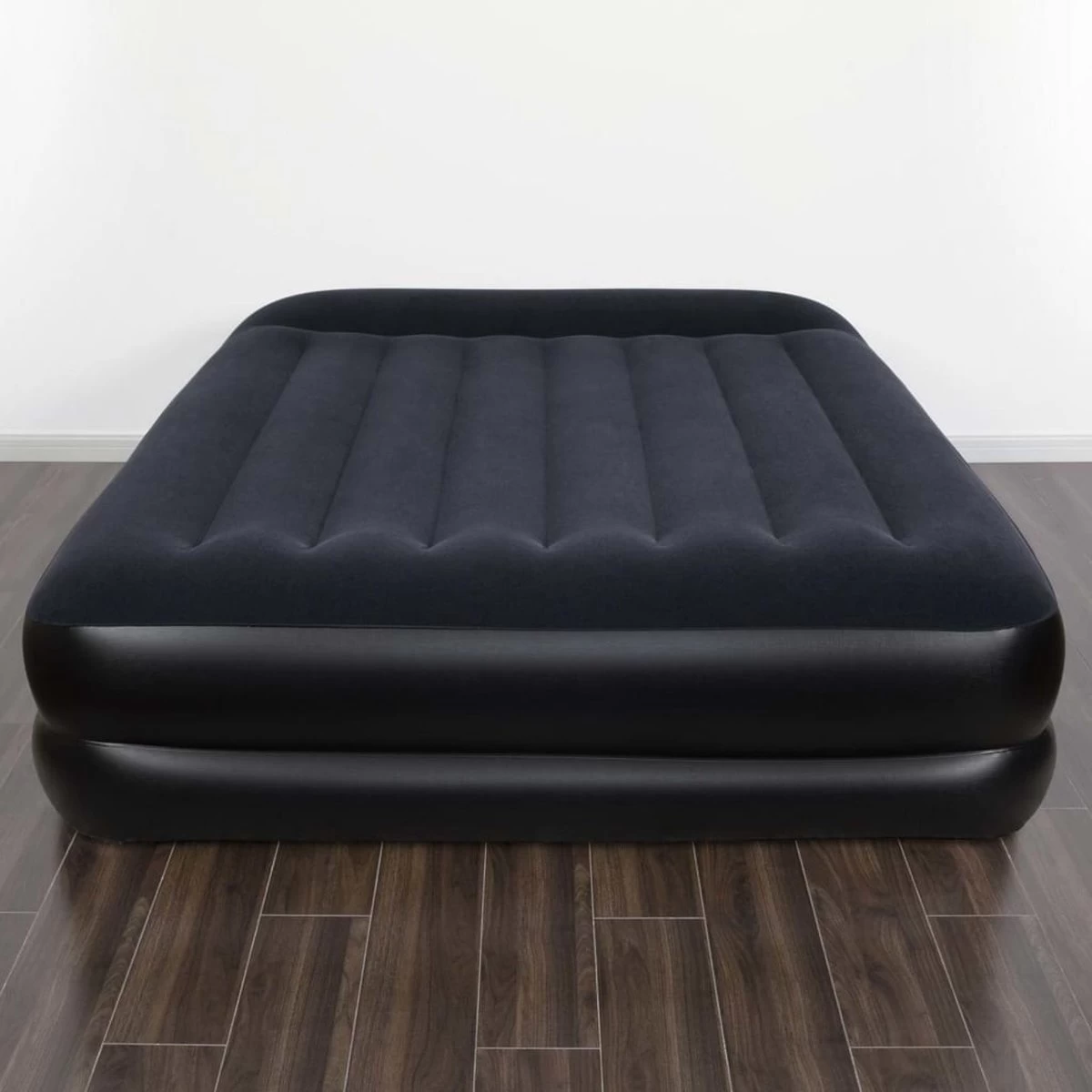 Bestway Luchtbed Tritech Premium+ - 2 Persoons - Ingebouwde Pomp - Extra Dik - Stevige Constructie - Afbeelding 3