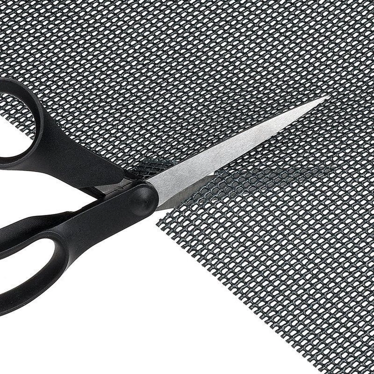 Crius Tenttapijt 3,00x4,00M - Ademend - Antraciet Grijs - Afbeelding 4