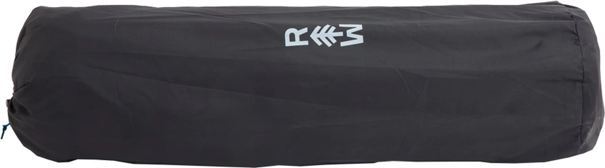 Redwood Stretch Limousine 10 - Slaapmat Zelfopblazend - 1-persoons - 10 - Afbeelding 7