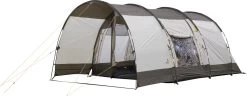 Redwood Zephyr 280 PO - Tent 4-persoons - Tunnel Tent - Grijs