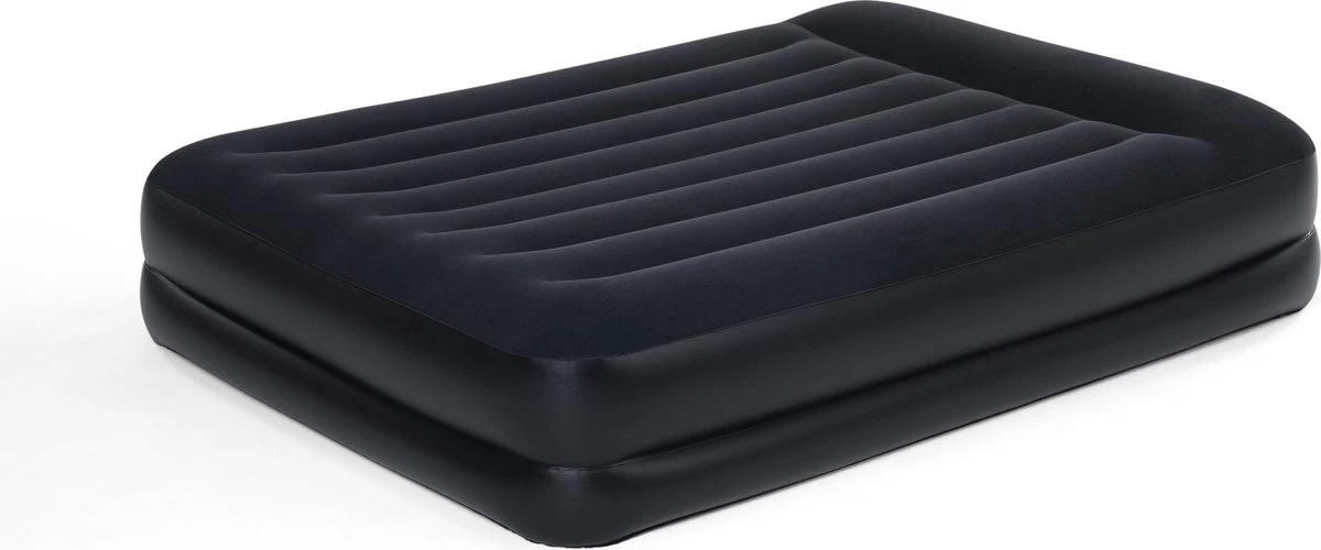 Bestway Luchtbed Tritech Premium+ - 2 Persoons - Ingebouwde Pomp - Extra Dik - Stevige Constructie - Afbeelding 6