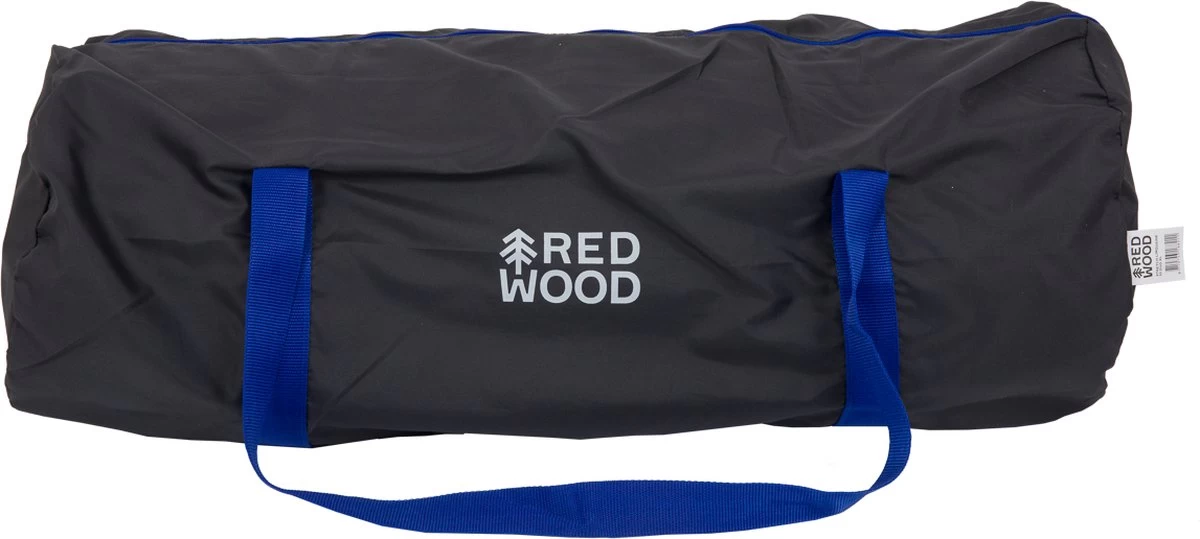 Redwood Stretch Limousine 10 DUO XL - Slaapmat Zelfopblazend - 2-persoons - 10 - Afbeelding 8