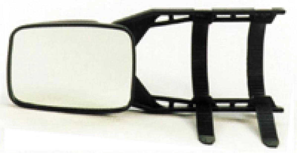 Stinger Caravanspiegel - 1 Stuk - Links En Rechts Toepasbaar