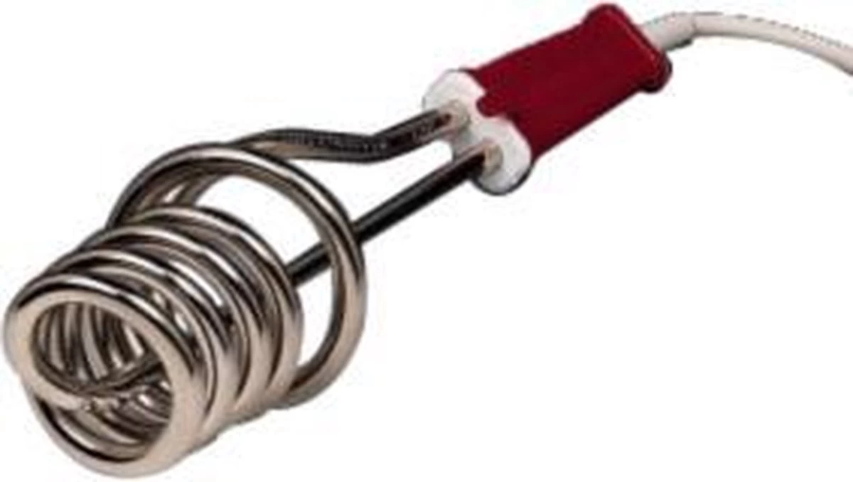 Prosper Emmerdompelaar 208 2000W - Afbeelding 3