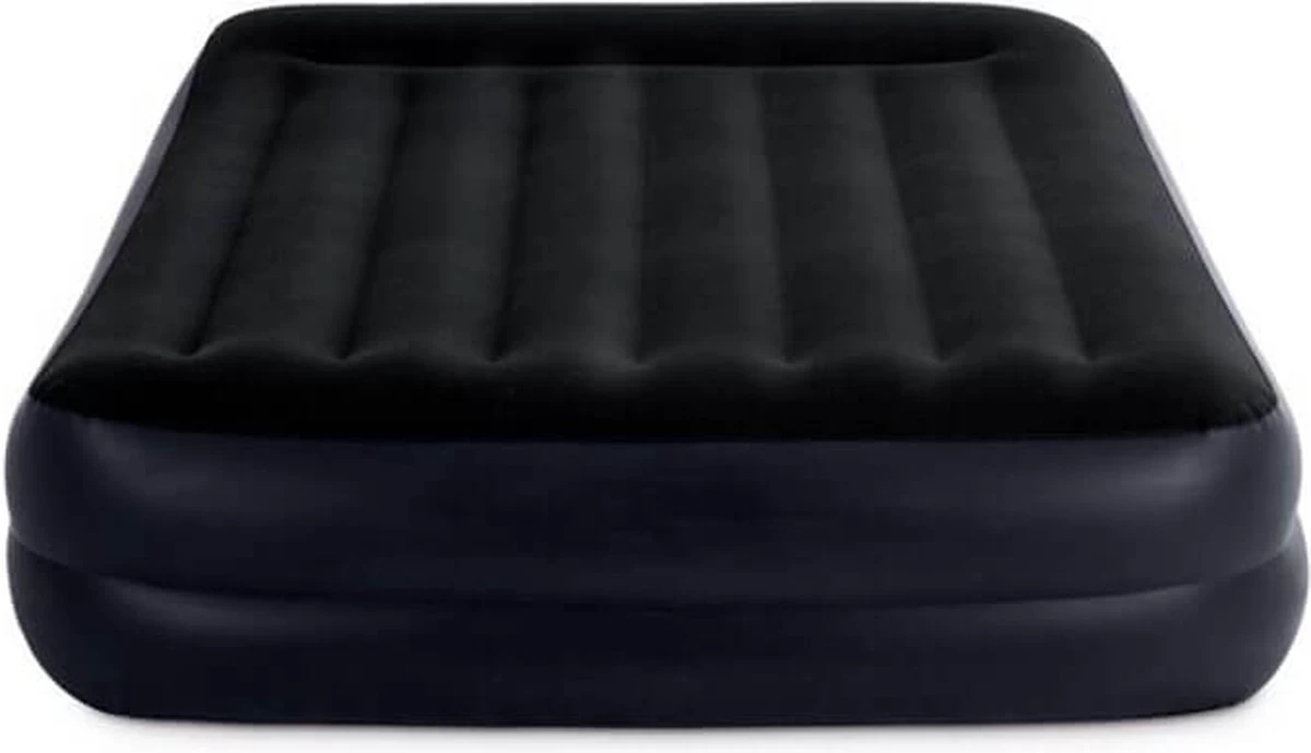Intex Luchtbed - 2 Persoons - 203x152x42cm - Afbeelding 7
