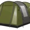Coleman Cook 4 Tunneltent - Familietent - 4-Persoons - Groen