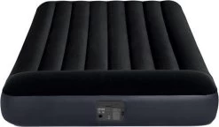 Intex Pillow Rest Classic Full Luchtbed - 2-persoons - 191x137x23 Cm