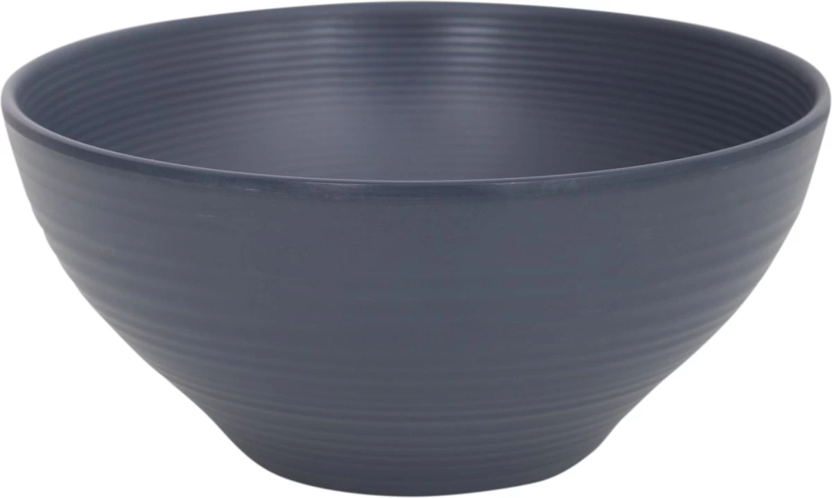 Bo-Camp - Industrial Collection - Servies - Orville - 16 Delig - Blauw - Afbeelding 4