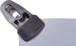 10 X Doekklem Quick Clip, Platte Zeilklem Groot