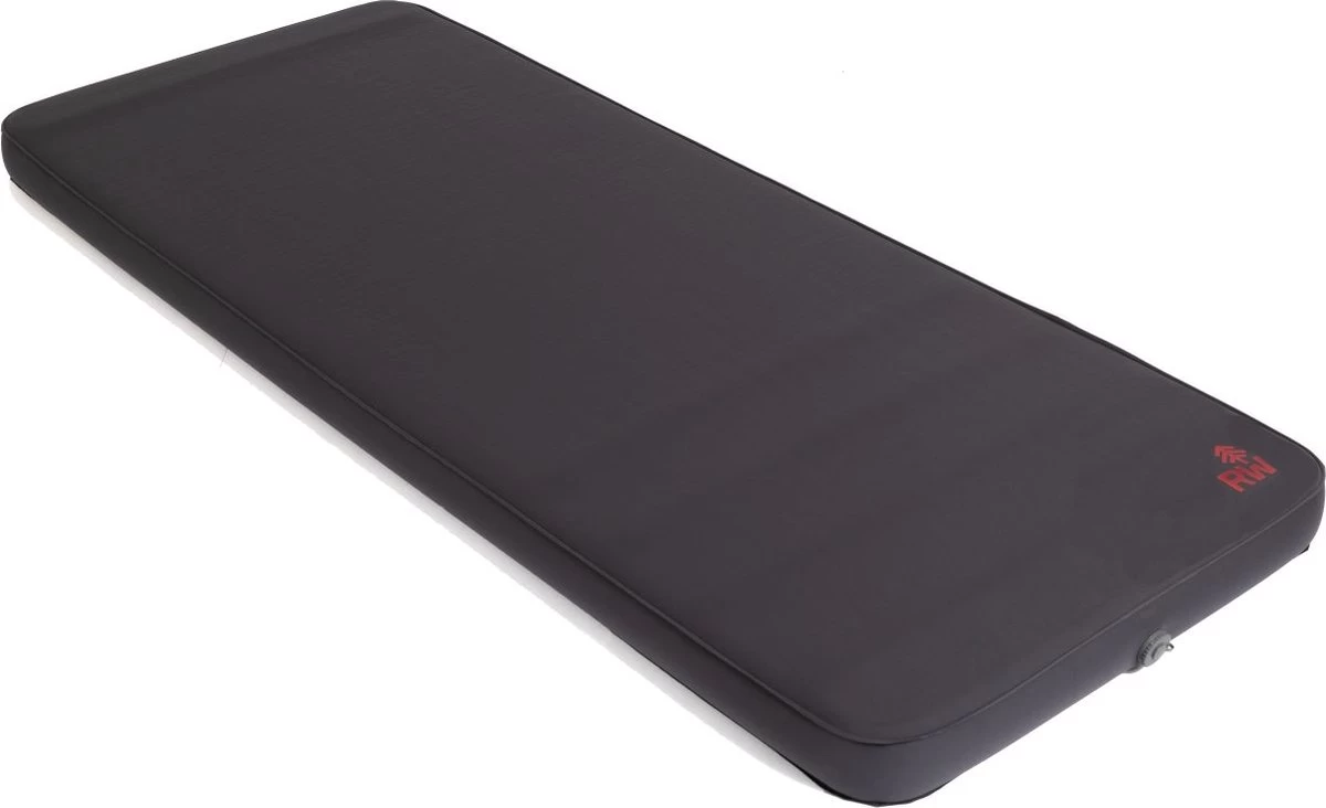 Redwood Stretch Limousine 10 - Slaapmat Zelfopblazend - 1-persoons - 10 - Afbeelding 2