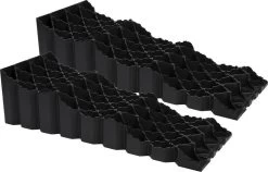 Milenco Triple Leveller - 2 Stuks - 3 Niveau's