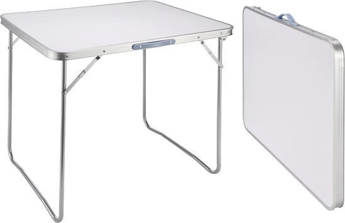 HI Inklapbare Campingtafel - Afbeelding 2