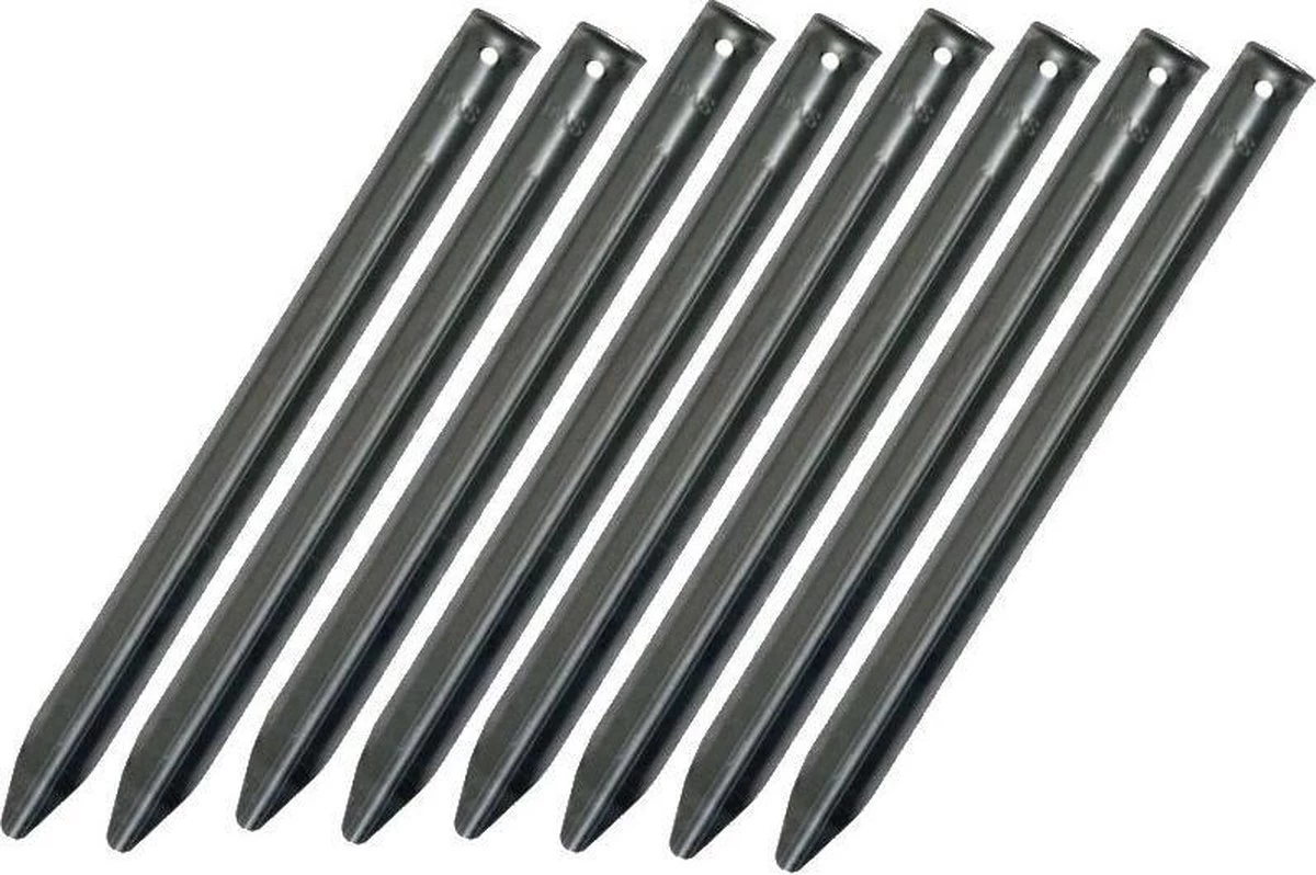 Benson Tentharingen 18 Cm - 8 Stuks - Afbeelding 6