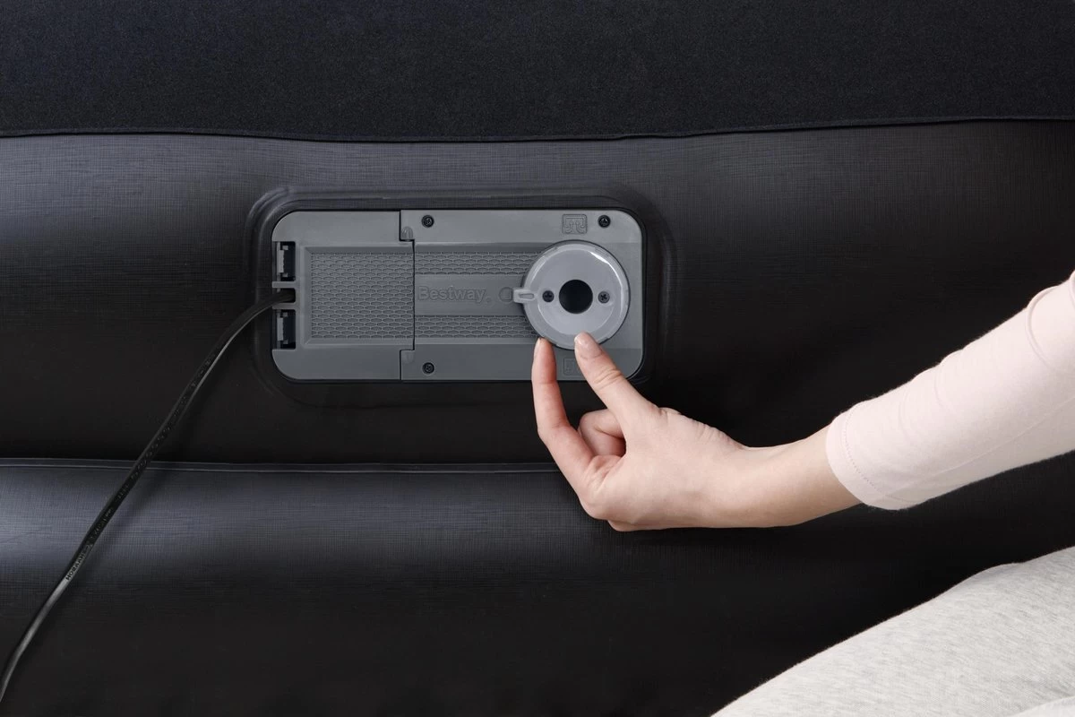 Bestway Tritech Premium Luchtbed - 1-persoons - 191x97x46 Cm - Afbeelding 8