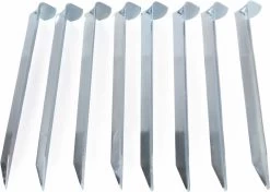 Benson Tentharingen 18 Cm - 8 Stuks