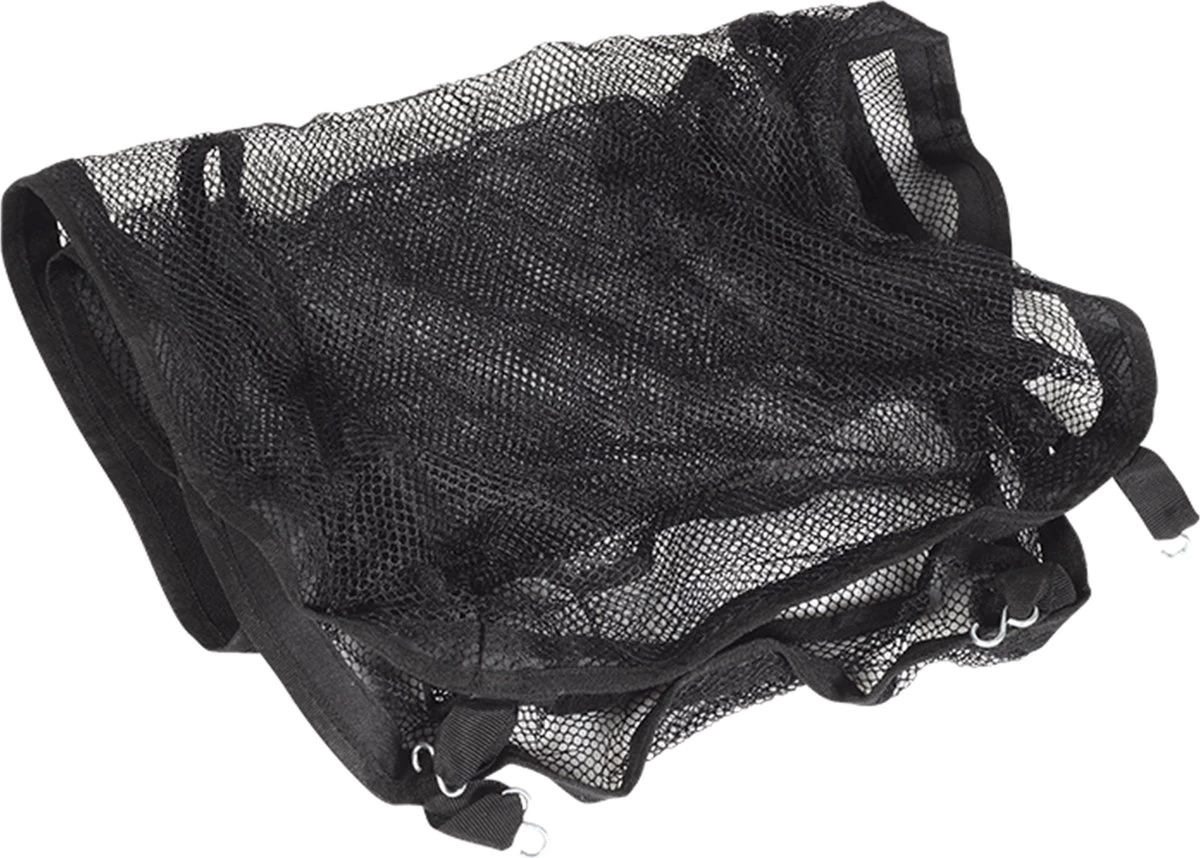 Campart Campingtafel XL TA-0806 - Opvouwbaar, Lichtgewicht En Met Verstelbare Poten - Kampeertafel Inklapbaar Inclusief Opbergtas - 140 X 80 X 70 Cm - Wit - Afbeelding 7