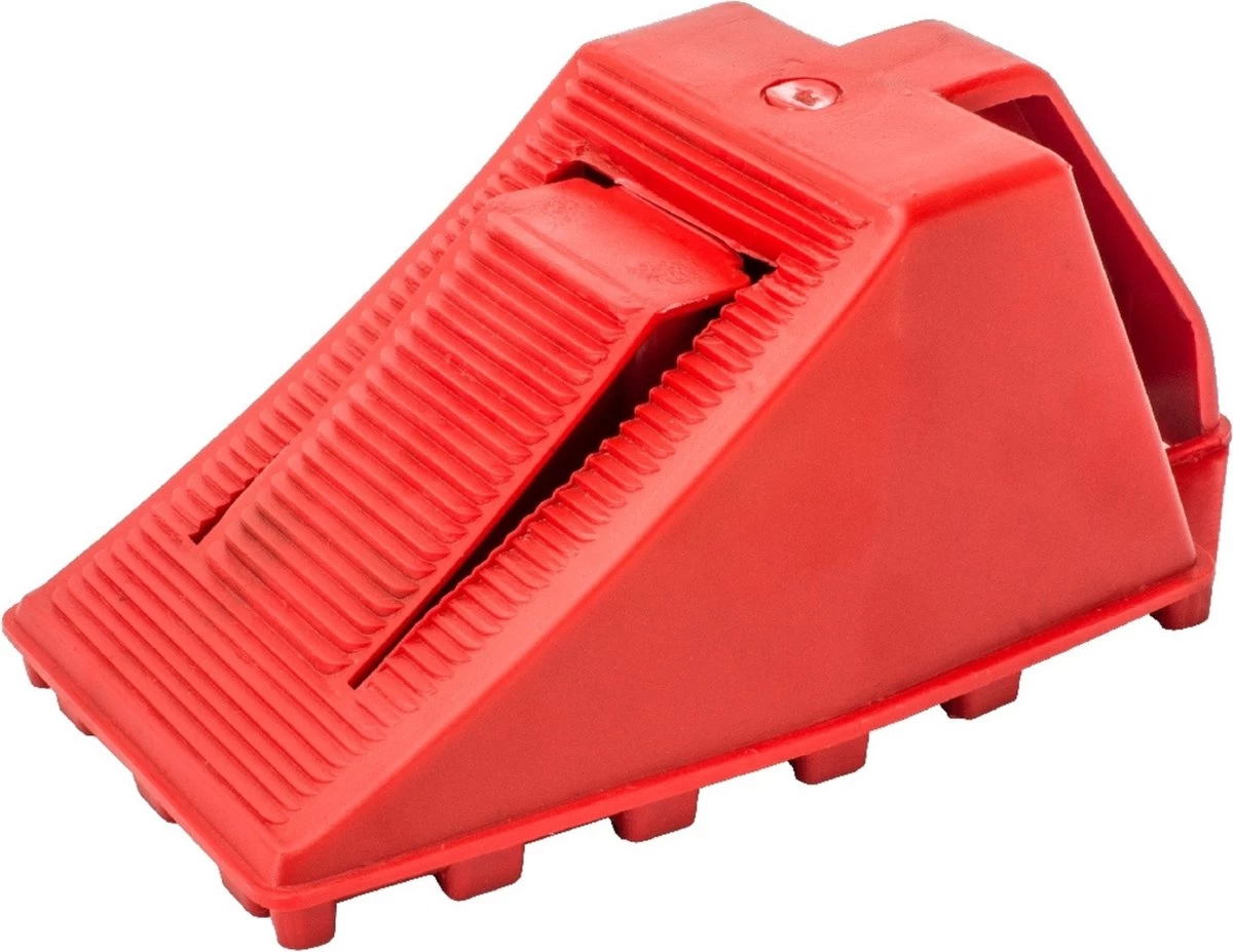 Radło - Wielkeg - Auto Wielblokken | Voorkomen Dat Voertuig Bewegen Tot 3,5 Ton - Afbeelding 6