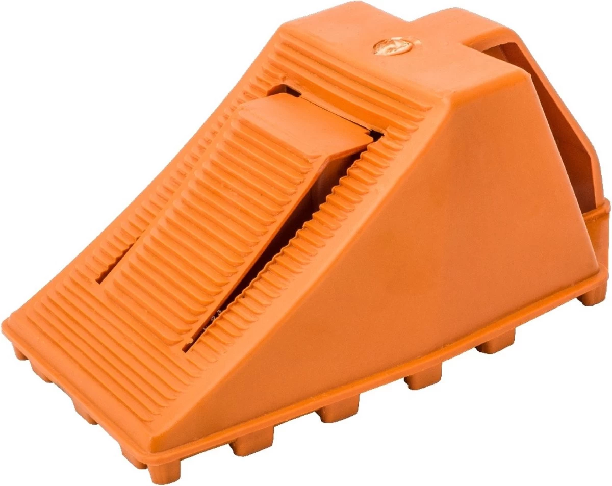 Radło - Wielkeg - Auto Wielblokken | Voorkomen Dat Voertuig Bewegen Tot 3,5 Ton - Afbeelding 4