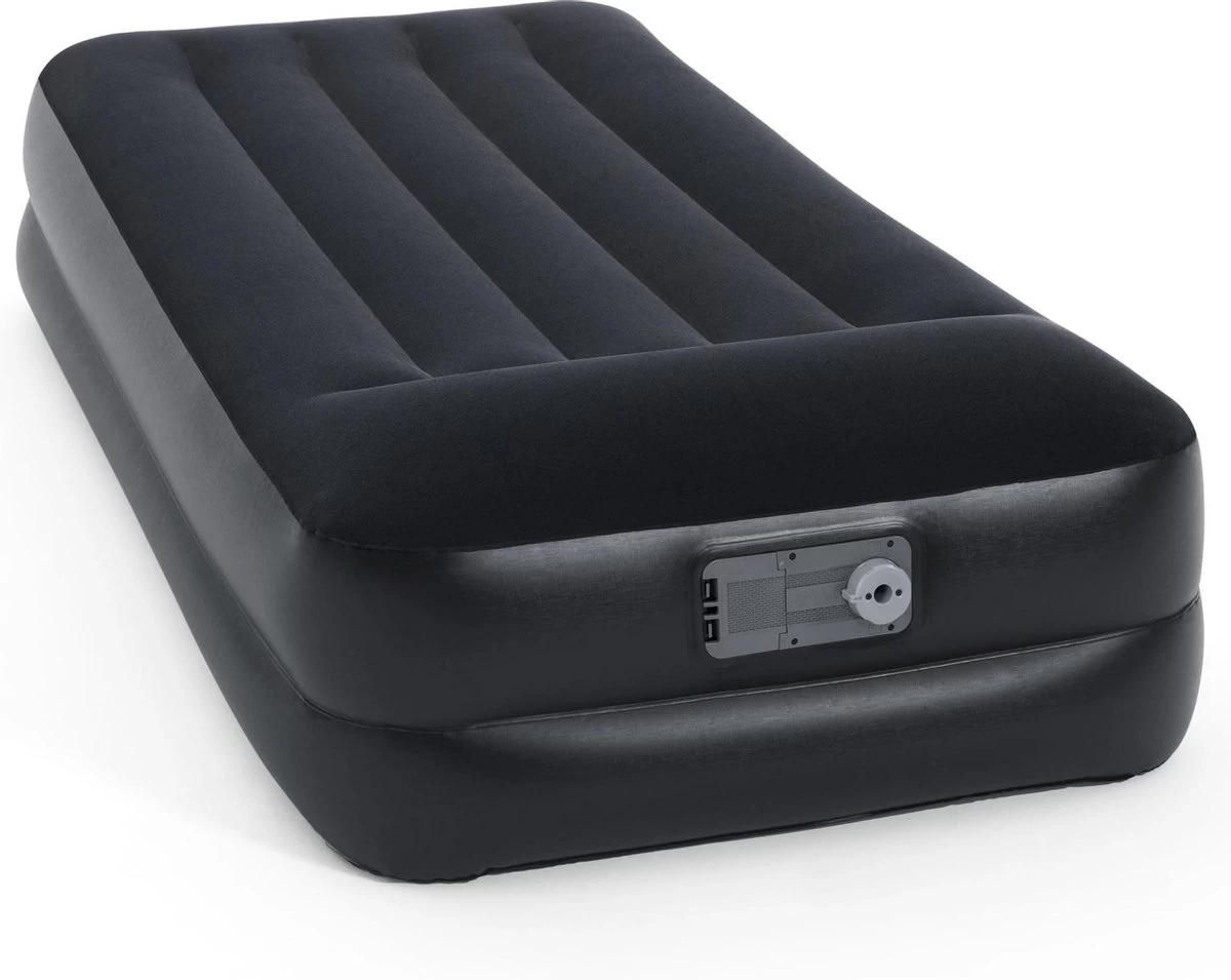 Bestway Tritech Premium Luchtbed - 1-persoons - 191x97x46 Cm - Afbeelding 5