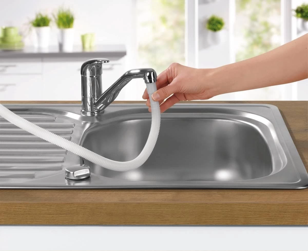 Easymaxxx Mini Wasmachine - Afbeelding 8