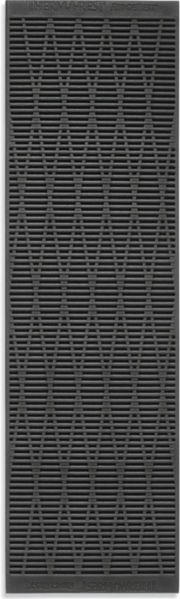 Thermarest RidgeRest Classic Slaapmat Regular Zwart - Afbeelding 7