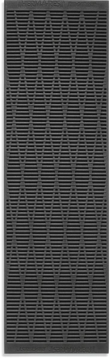 Thermarest RidgeRest Classic Slaapmat Regular Zwart - Afbeelding 2