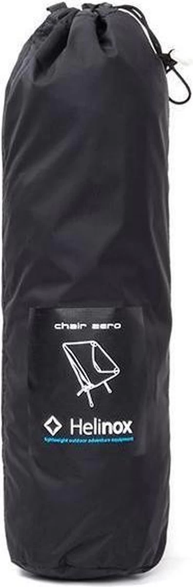 Helinox Chair Zero - Afbeelding 3