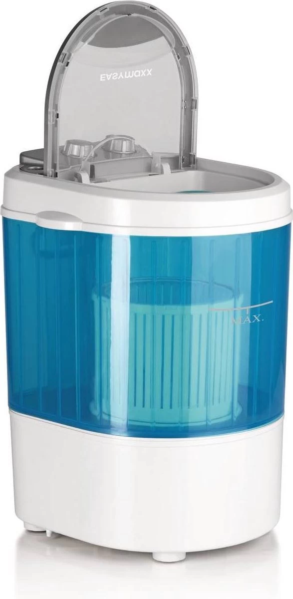 Easymaxxx Mini Wasmachine - Afbeelding 4