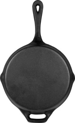 Bo-Camp Urban Outdoor - Campingpan - Dutch Oven - Ø 24 Cm