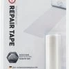 Gear Aid - Reparatie Tape - Tenacious - Universeel - Transparant