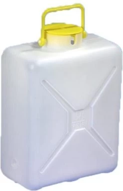 Fiamma Jerrycan Voor Dompelpomp 16ltr.